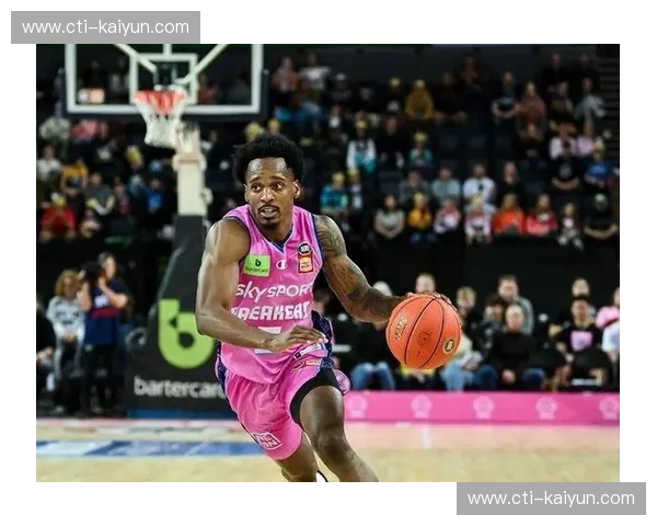 NBL数据：把握未来商业脉搏的智能引擎